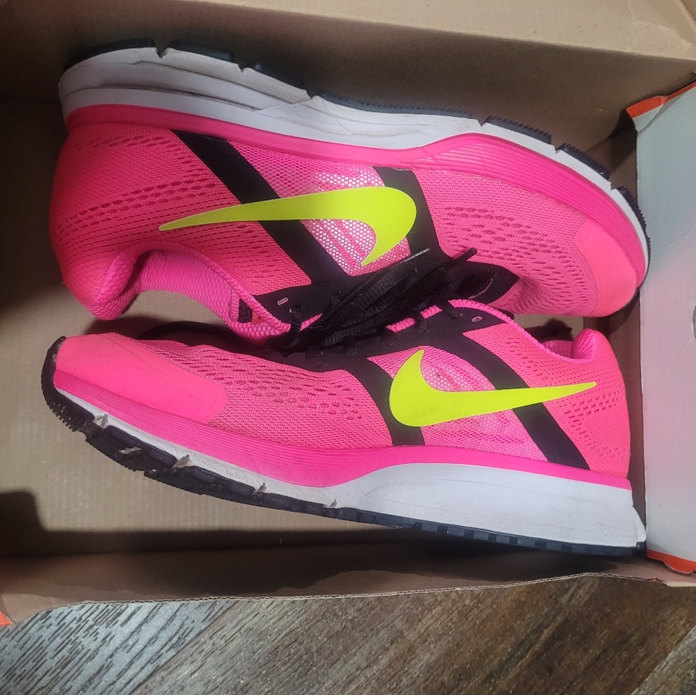 Womens air Pegasus +30 Nike